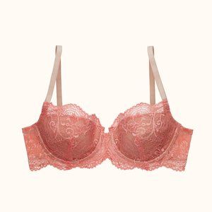 ThirdLove 24/7™ Lace Balconette Bra